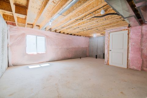 Tiny photo for 1063 E DORY BOAT RD, Saratoga Springs, UT 84045 (MLS # 2150893)