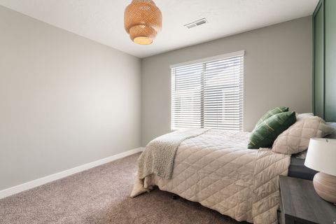 Tiny photo for 1063 E DORY BOAT RD, Saratoga Springs, UT 84045 (MLS # 2150893)