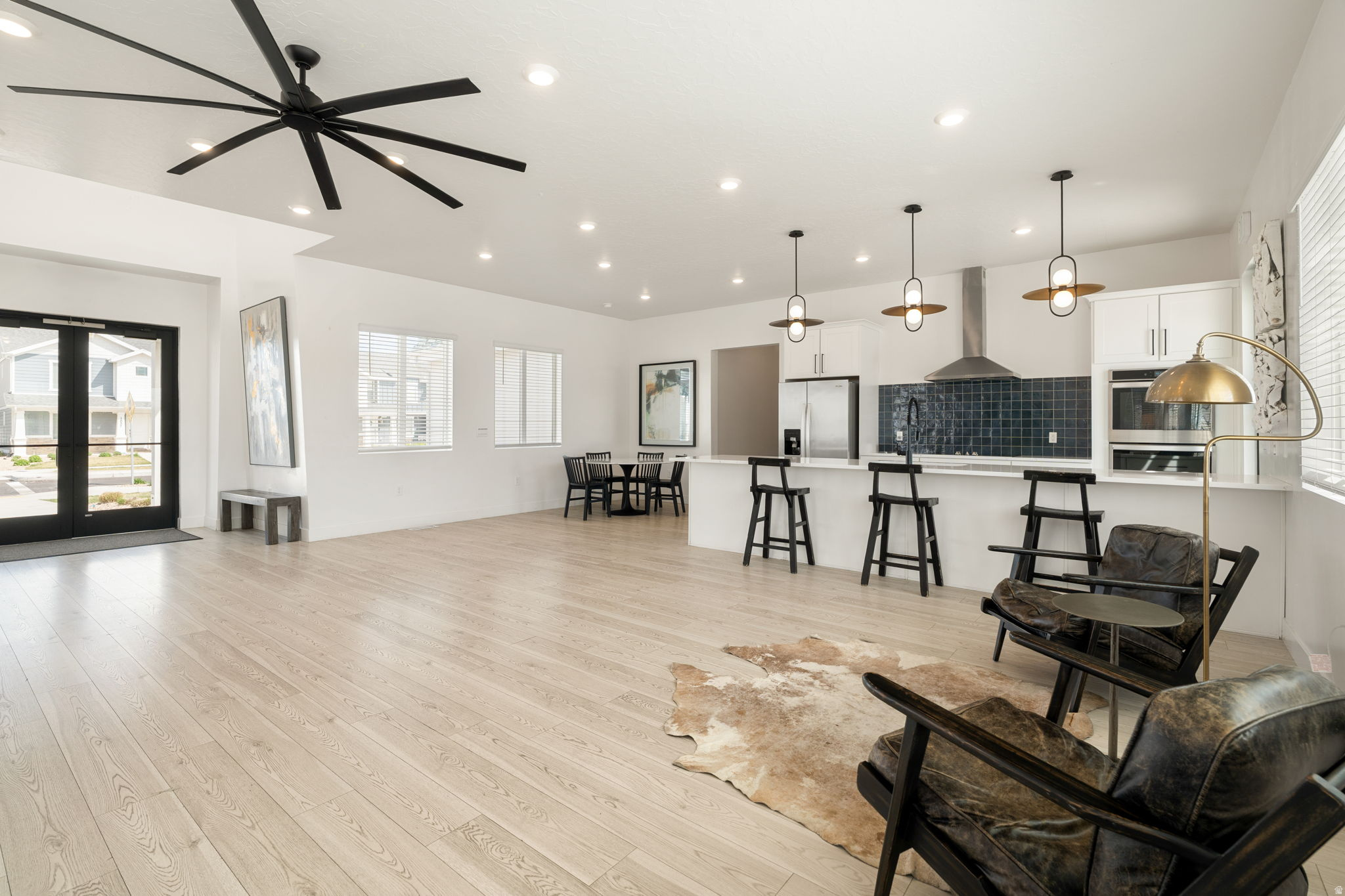 NORTHSHORE - Residential