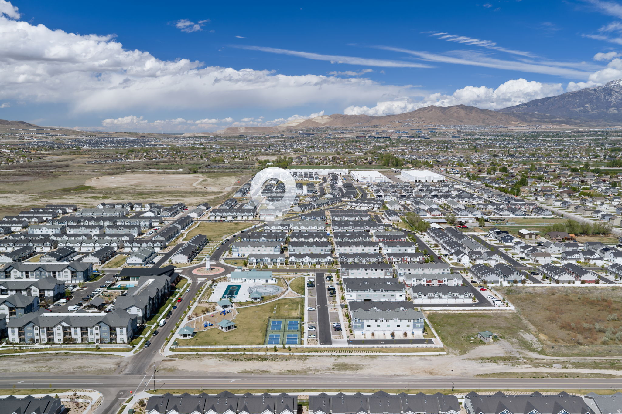 NORTHSHORE - Residential