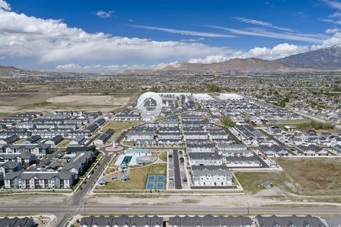 Tiny photo for 1063 E DORY BOAT RD, Saratoga Springs, UT 84045 (MLS # 2150893)