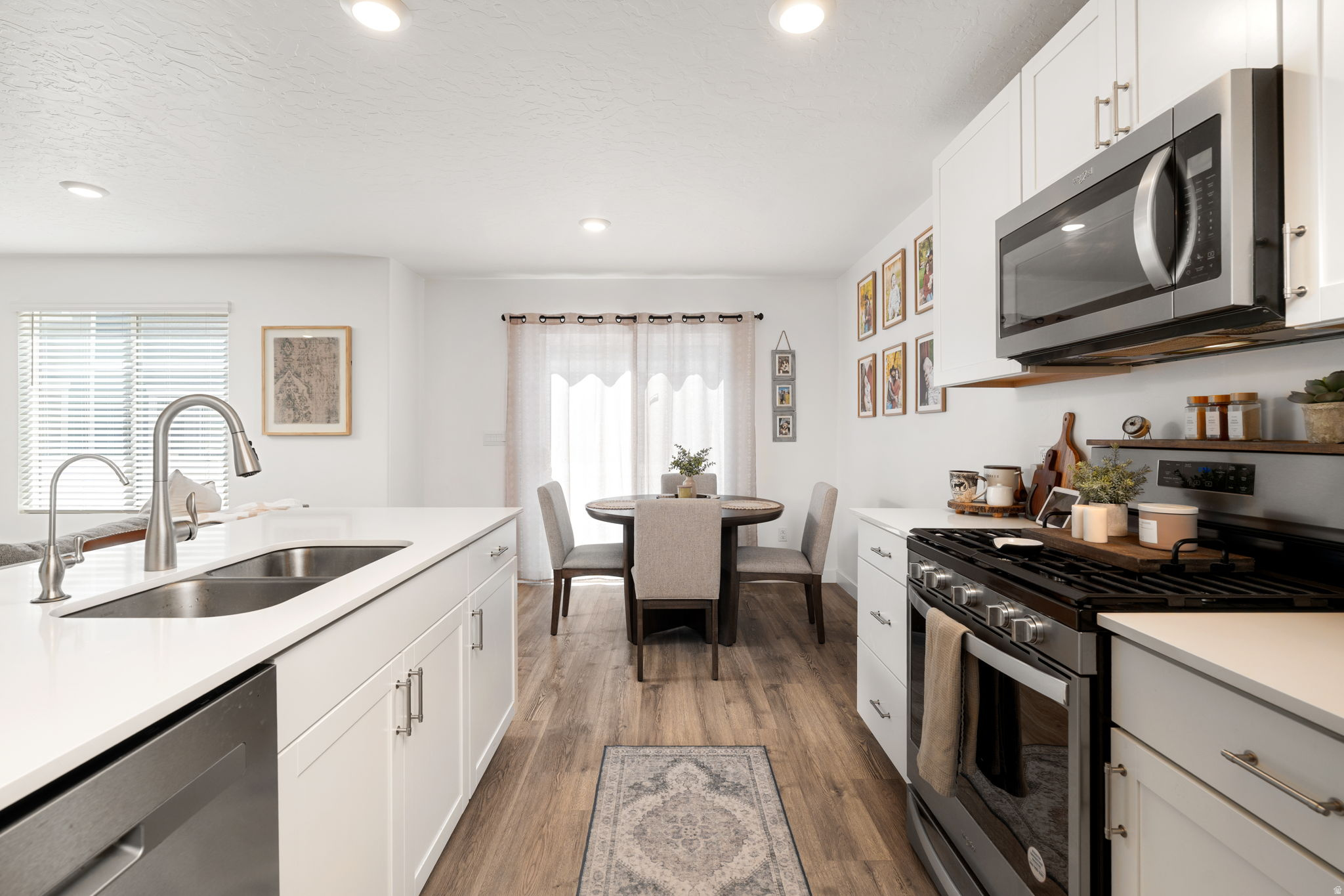 NORTHSHORE - Residential