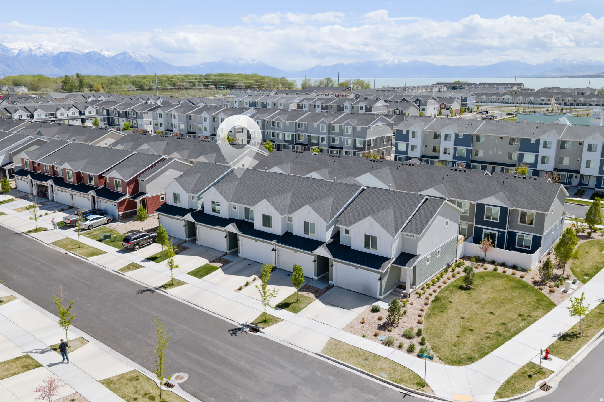 NORTHSHORE - Residential