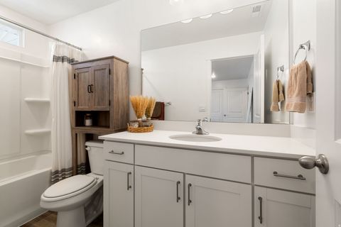 Tiny photo for 1063 E DORY BOAT RD, Saratoga Springs, UT 84045 (MLS # 2150893)