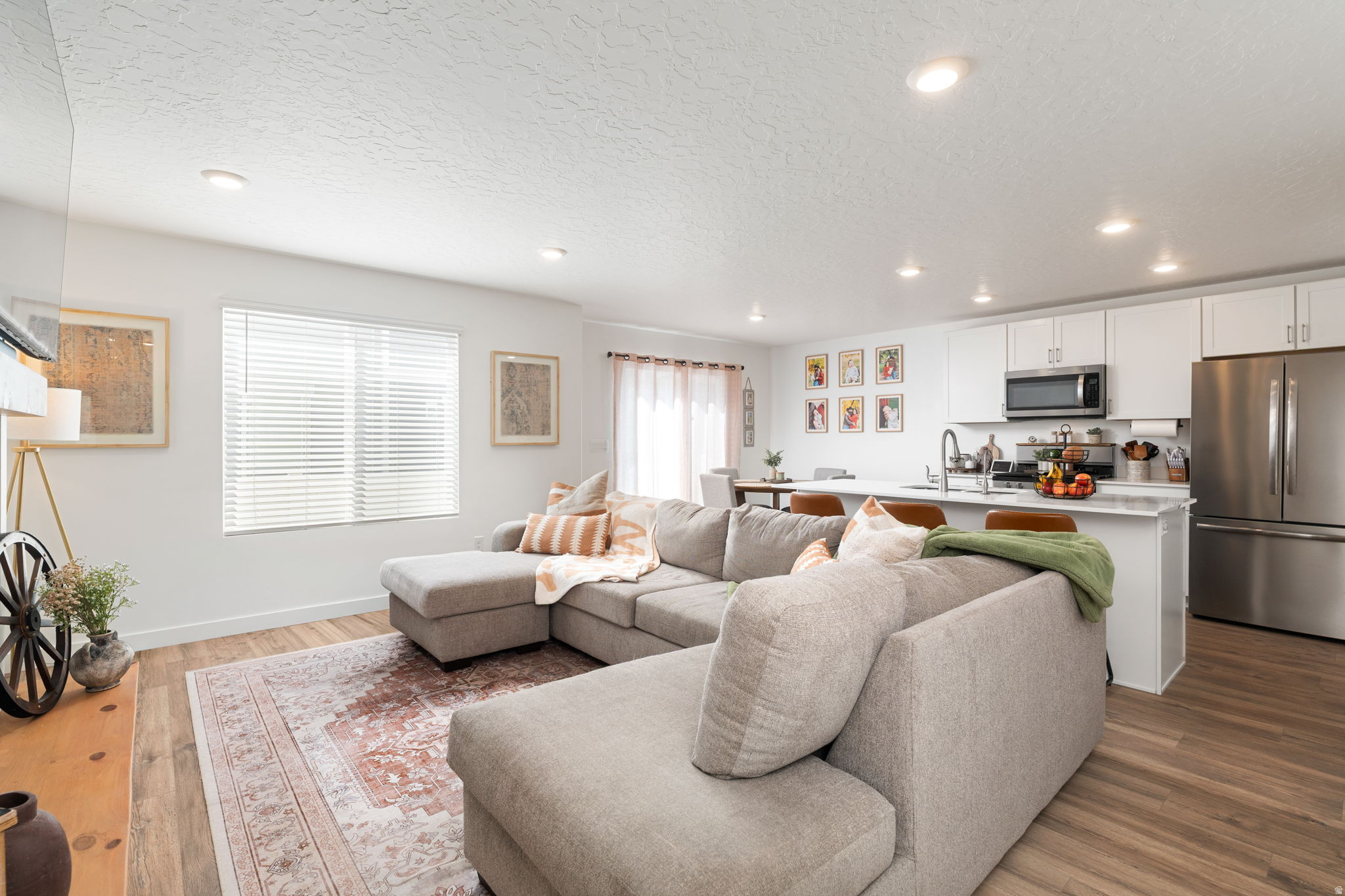 NORTHSHORE - Residential