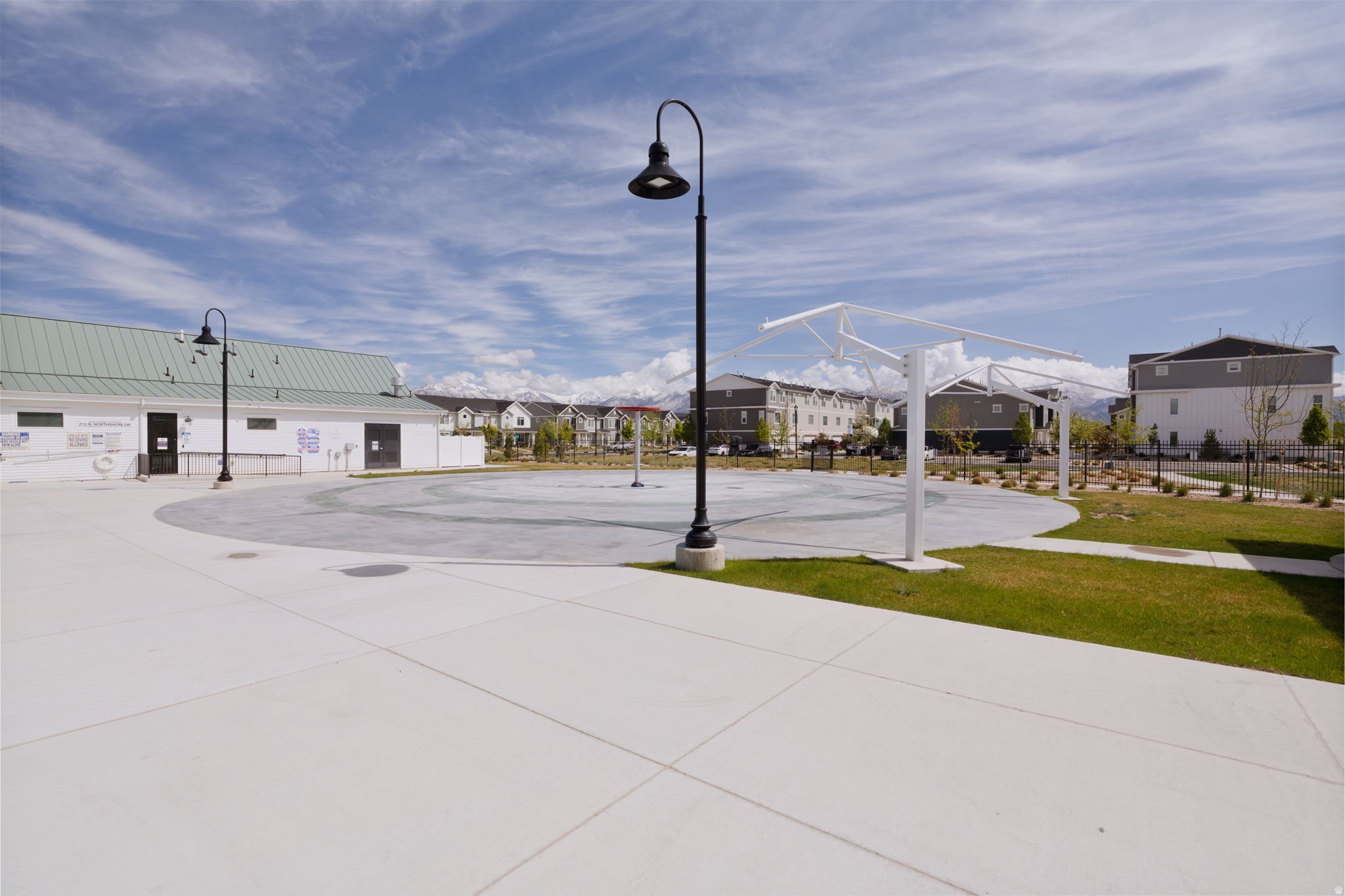 NORTHSHORE - Residential