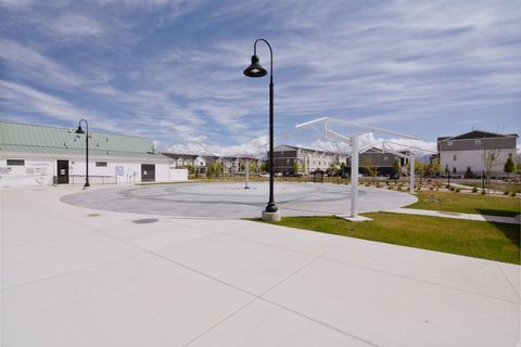 Tiny photo for 1063 E DORY BOAT RD, Saratoga Springs, UT 84045 (MLS # 2150893)