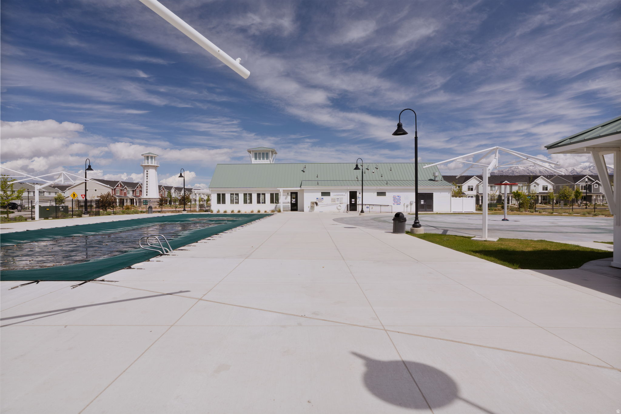 NORTHSHORE - Residential