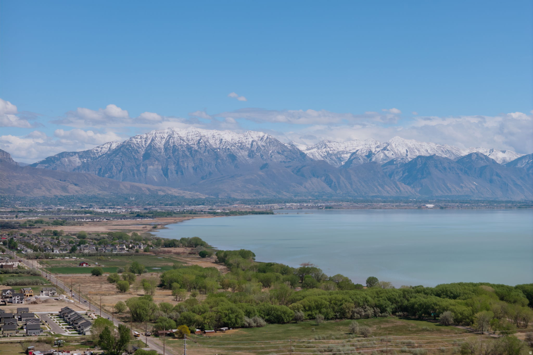 NORTHSHORE - Residential