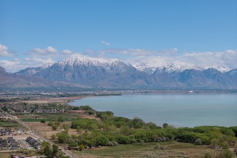 Tiny photo for 1063 E DORY BOAT RD, Saratoga Springs, UT 84045 (MLS # 2150893)