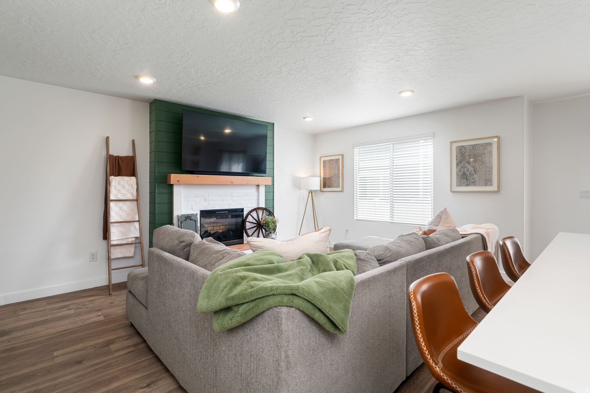 NORTHSHORE - Residential