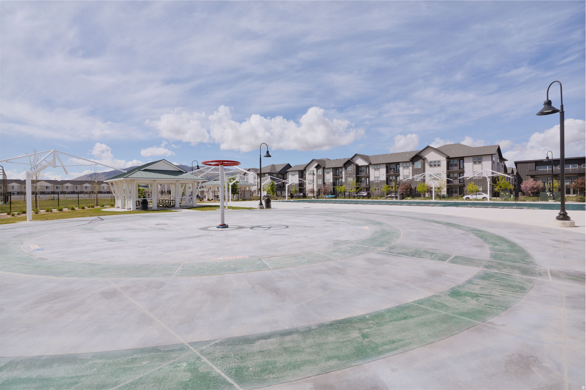 NORTHSHORE - Residential