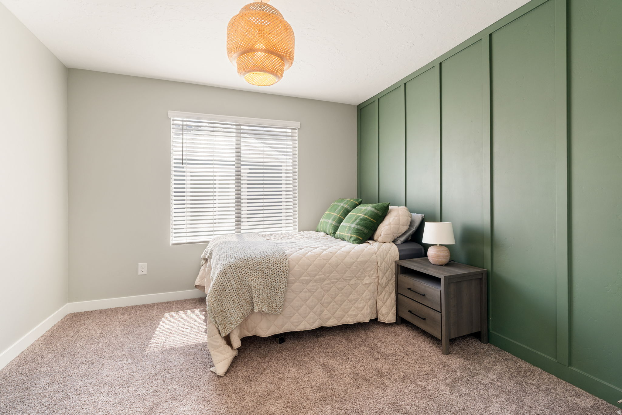 NORTHSHORE - Residential