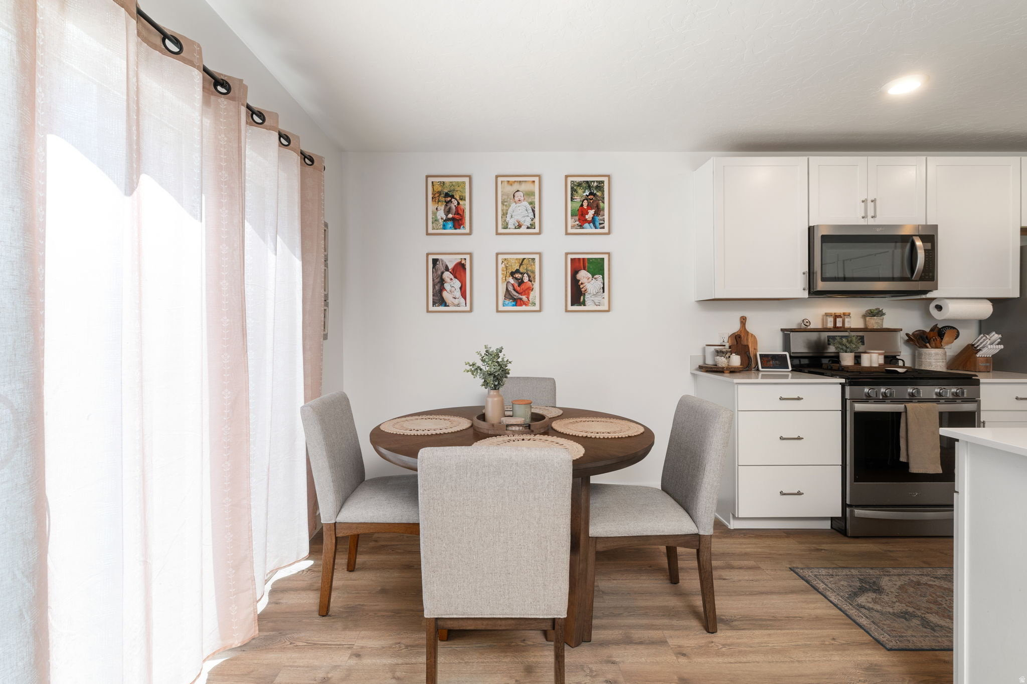 NORTHSHORE - Residential