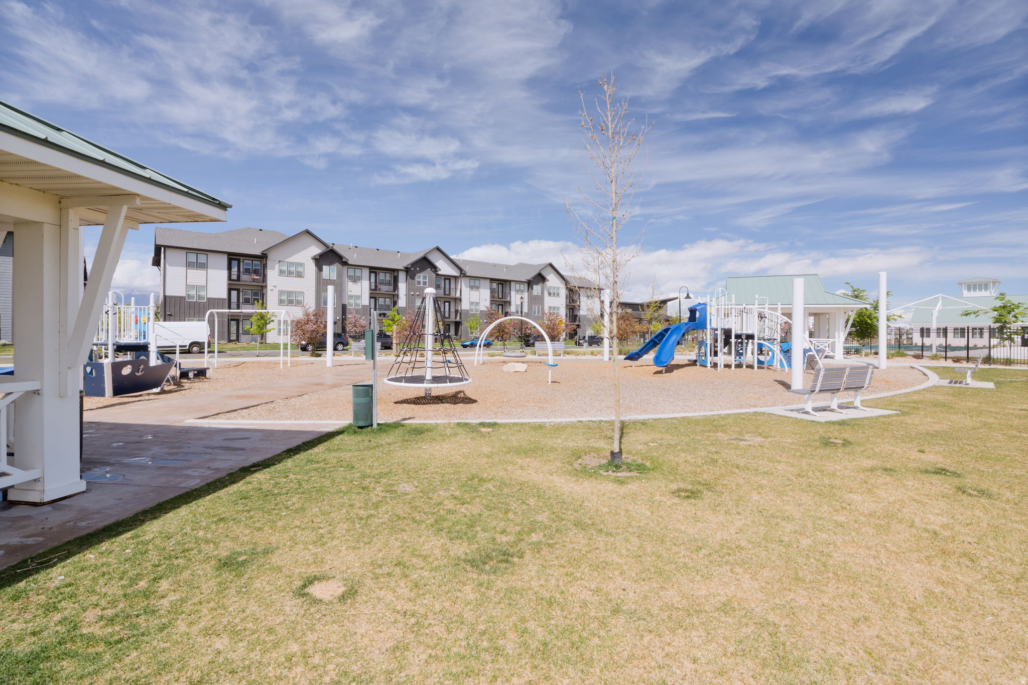 NORTHSHORE - Residential