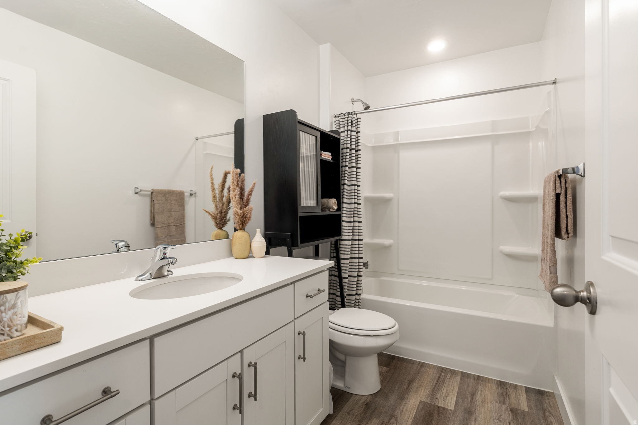 NORTHSHORE - Residential