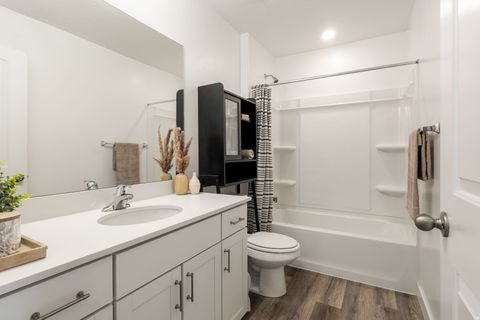 Tiny photo for 1063 E DORY BOAT RD, Saratoga Springs, UT 84045 (MLS # 2150893)