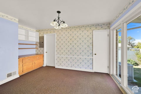 Tiny photo for 4193 S 1865 E, Holladay, UT 84124 (MLS # 2190339)