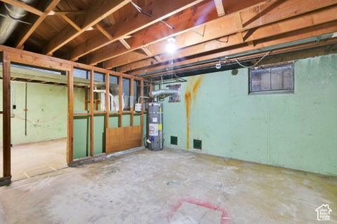 Tiny photo for 4193 S 1865 E, Holladay, UT 84124 (MLS # 2190339)
