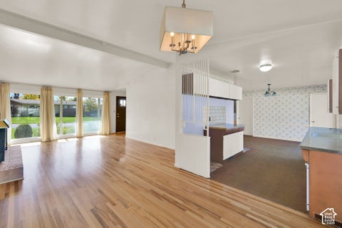 Tiny photo for 4193 S 1865 E, Holladay, UT 84124 (MLS # 2190339)