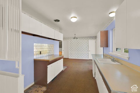 Tiny photo for 4193 S 1865 E, Holladay, UT 84124 (MLS # 2190339)