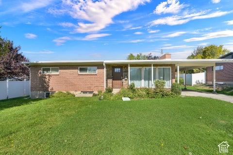 Photo of 4193 S 1865 E, Holladay, UT 84124 (MLS # 2190339)