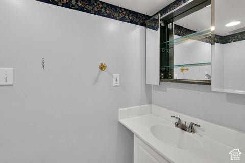Tiny photo for 4193 S 1865 E, Holladay, UT 84124 (MLS # 2190339)