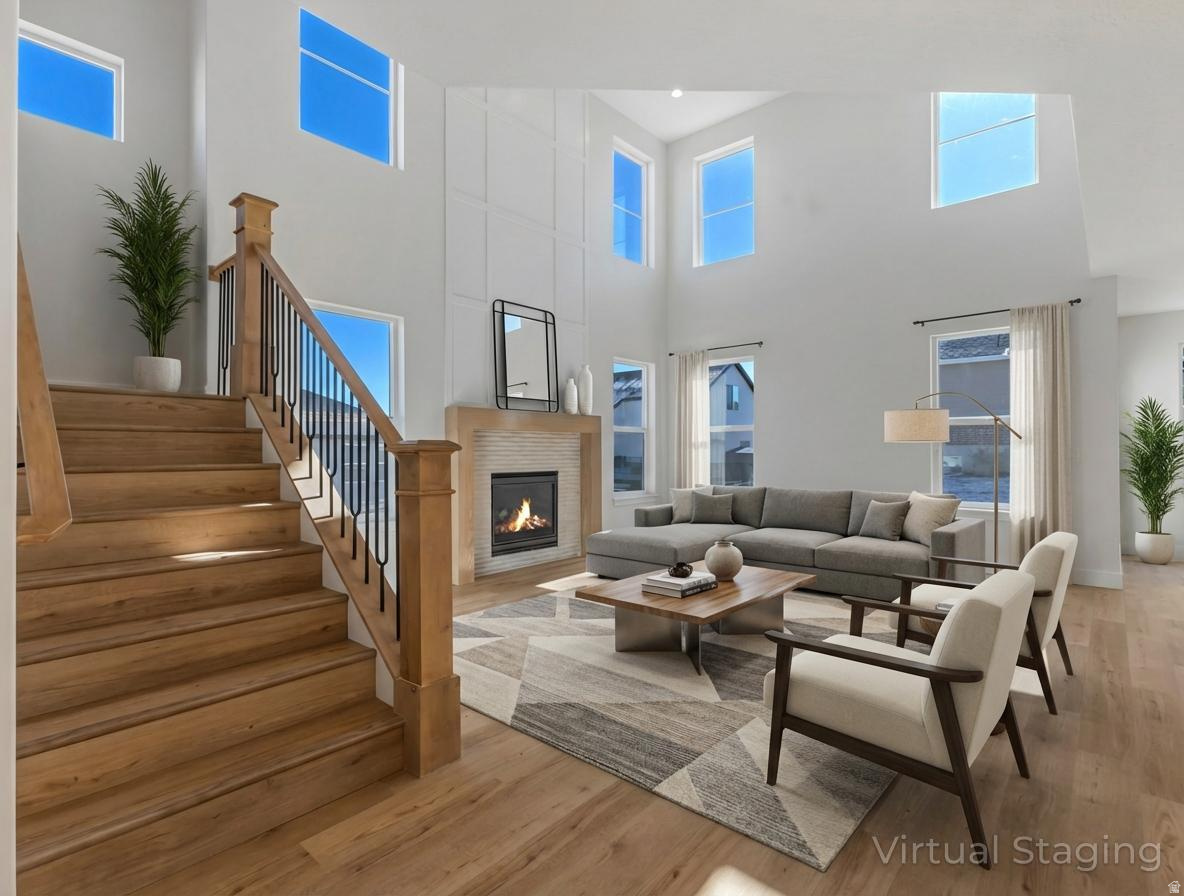 CATALINA BAY - Residential