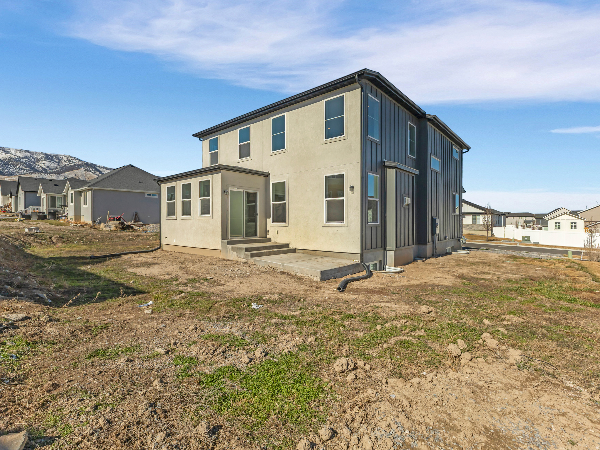 CATALINA BAY - Residential