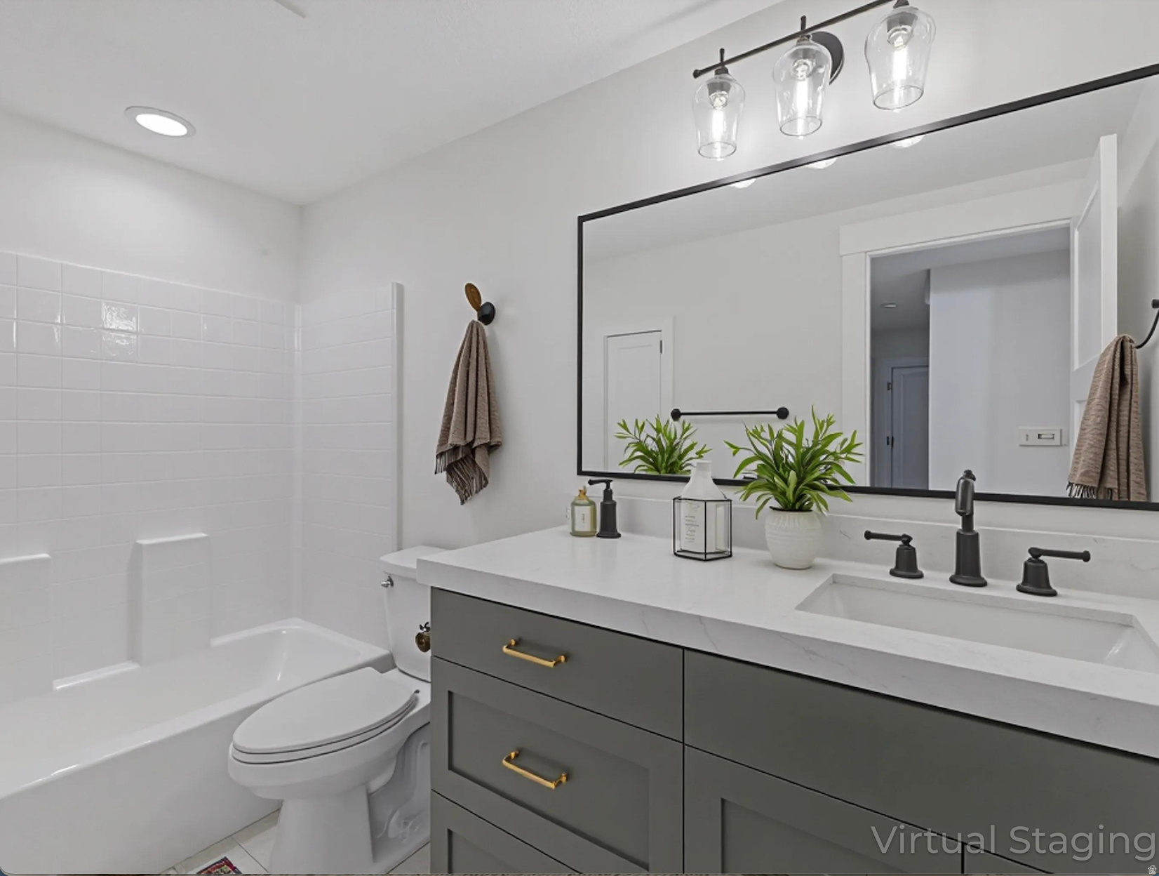 CATALINA BAY - Residential