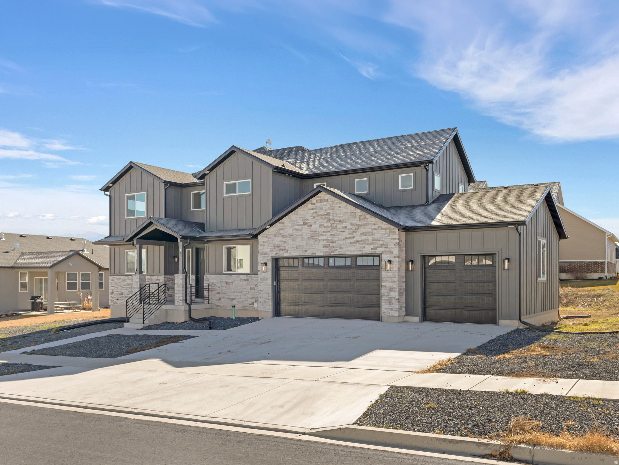 CATALINA BAY - Residential