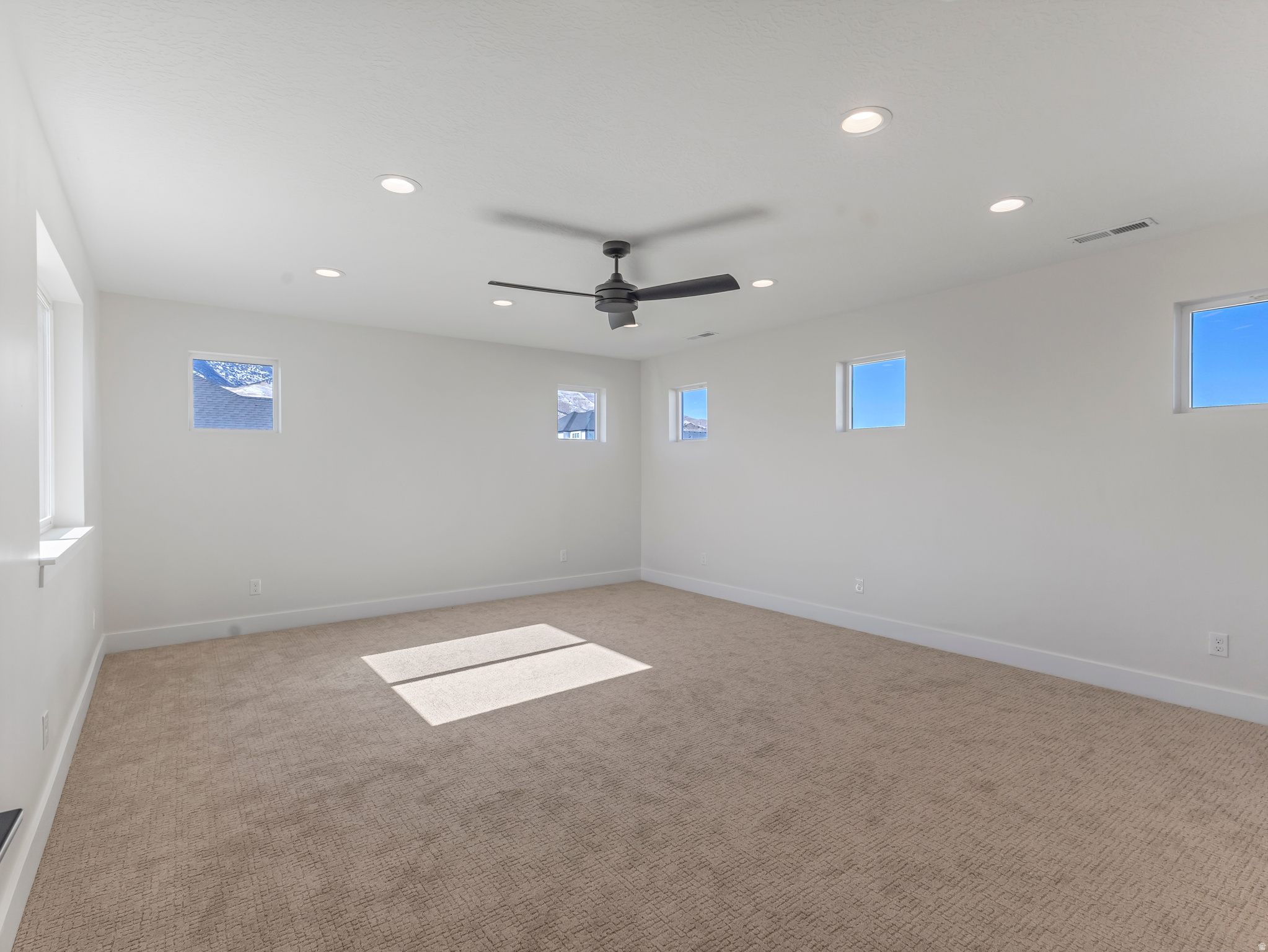 CATALINA BAY - Residential