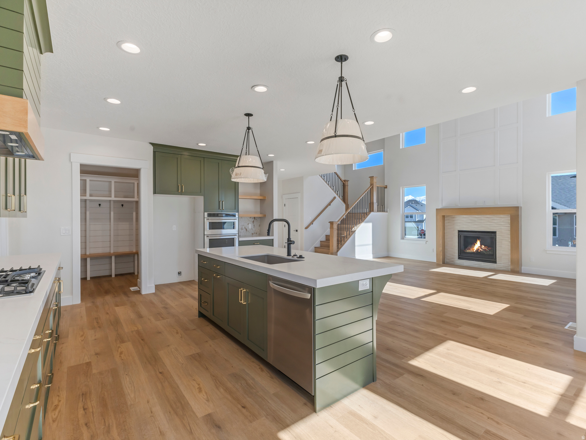 CATALINA BAY - Residential