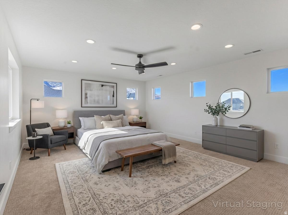 CATALINA BAY - Residential