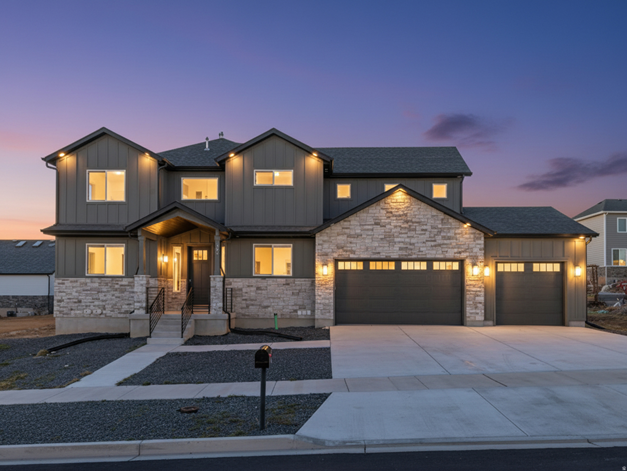 CATALINA BAY - Residential