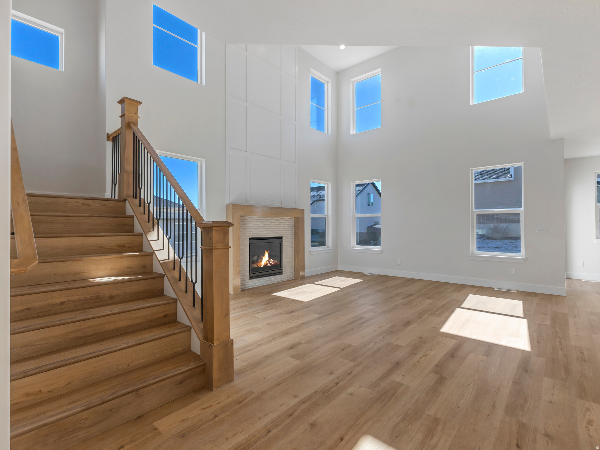 CATALINA BAY - Residential