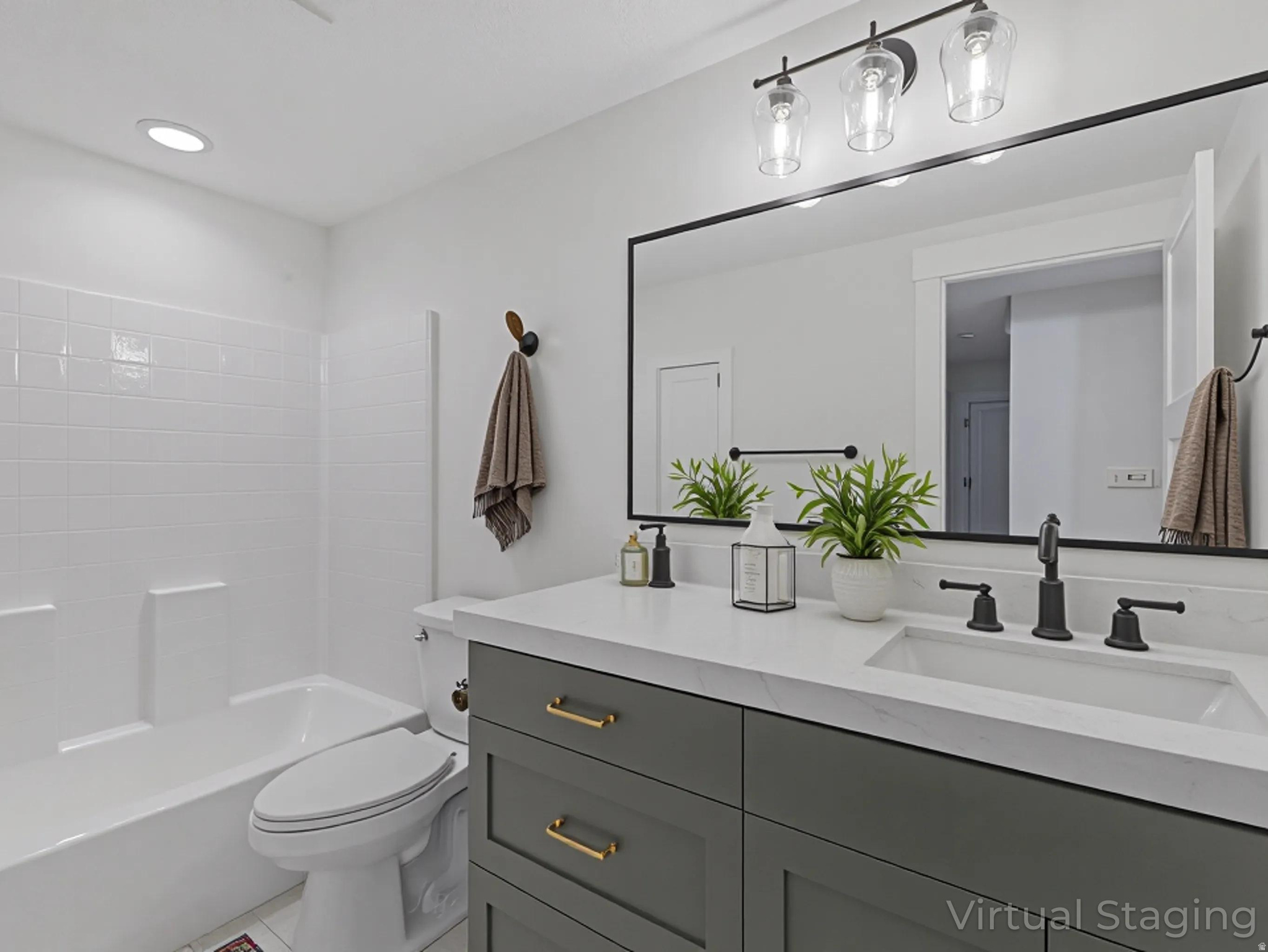 CATALINA BAY - Residential