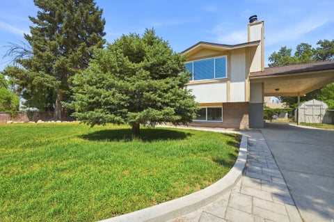 Tiny photo for 5503 S WESTSIDE CIR W, Kearns, UT 84118 (MLS # 2163418)