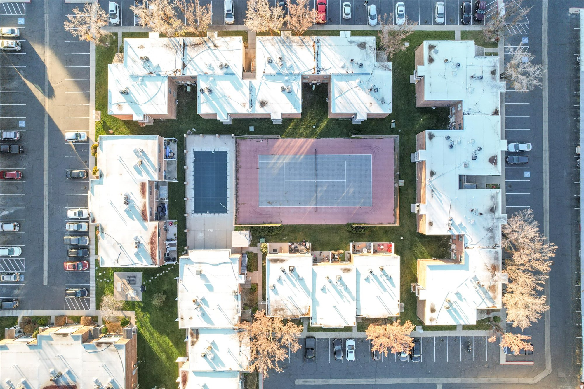 SILVERWOOD ESTATES - Residential