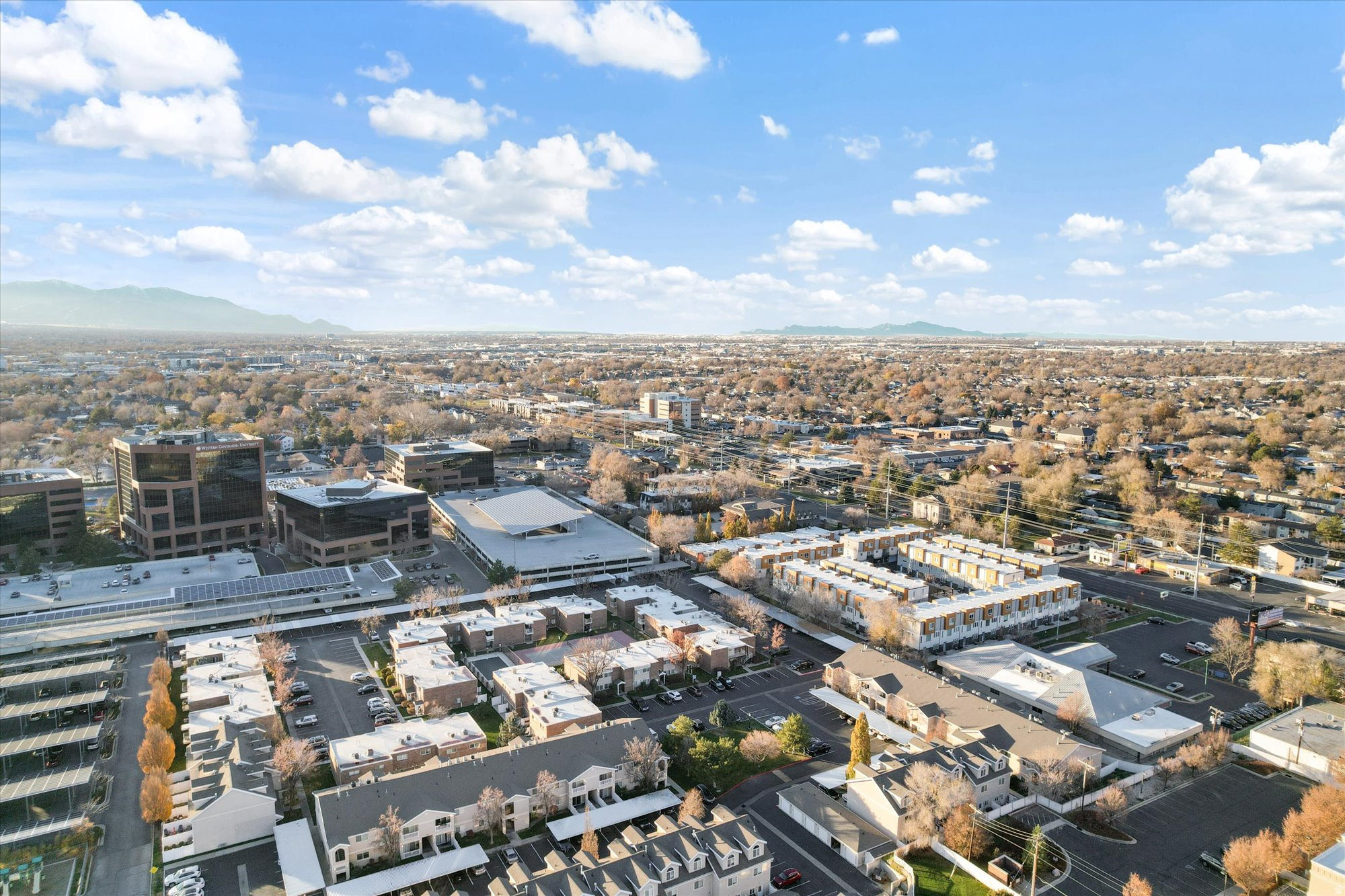 SILVERWOOD ESTATES - Residential