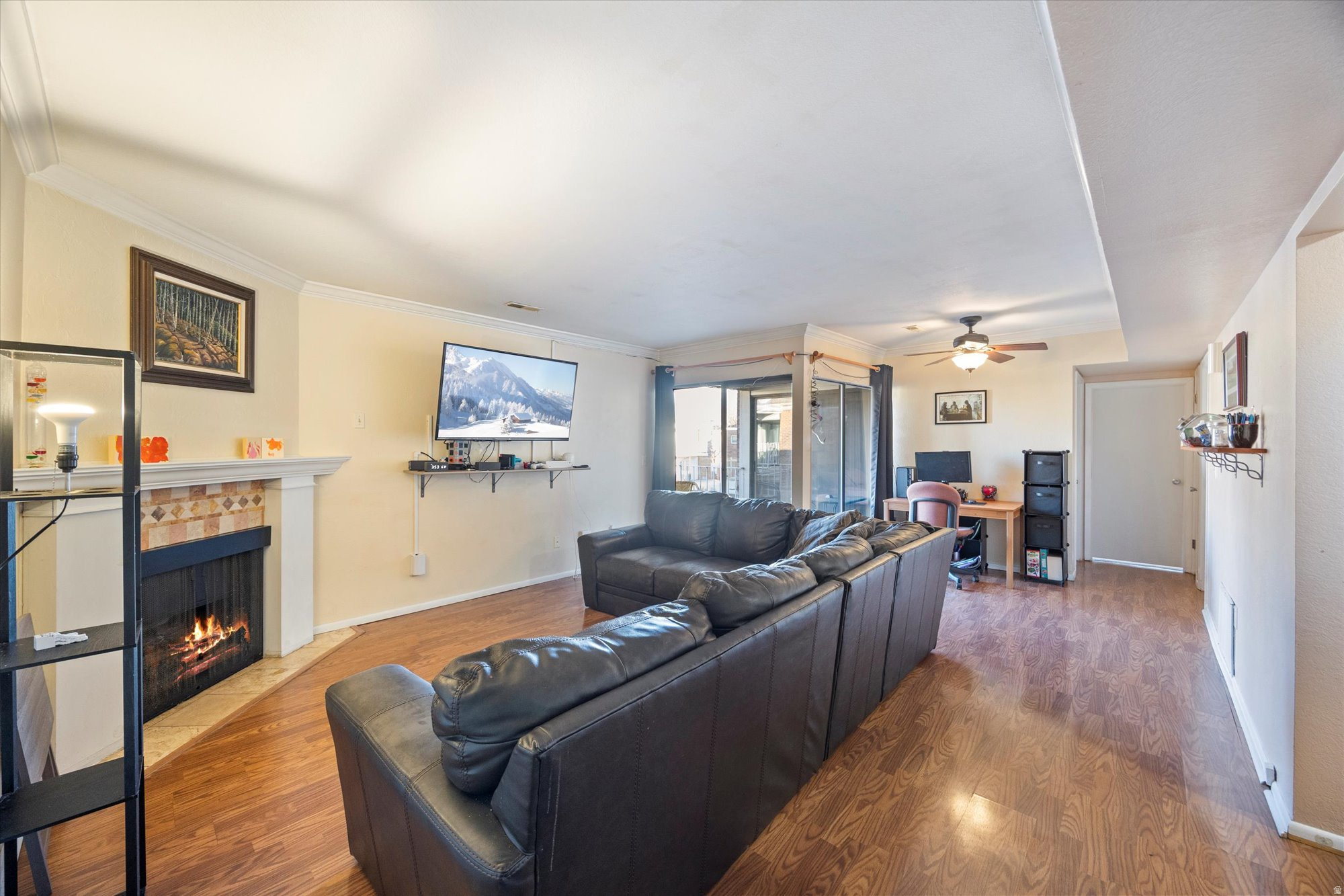 SILVERWOOD ESTATES - Residential