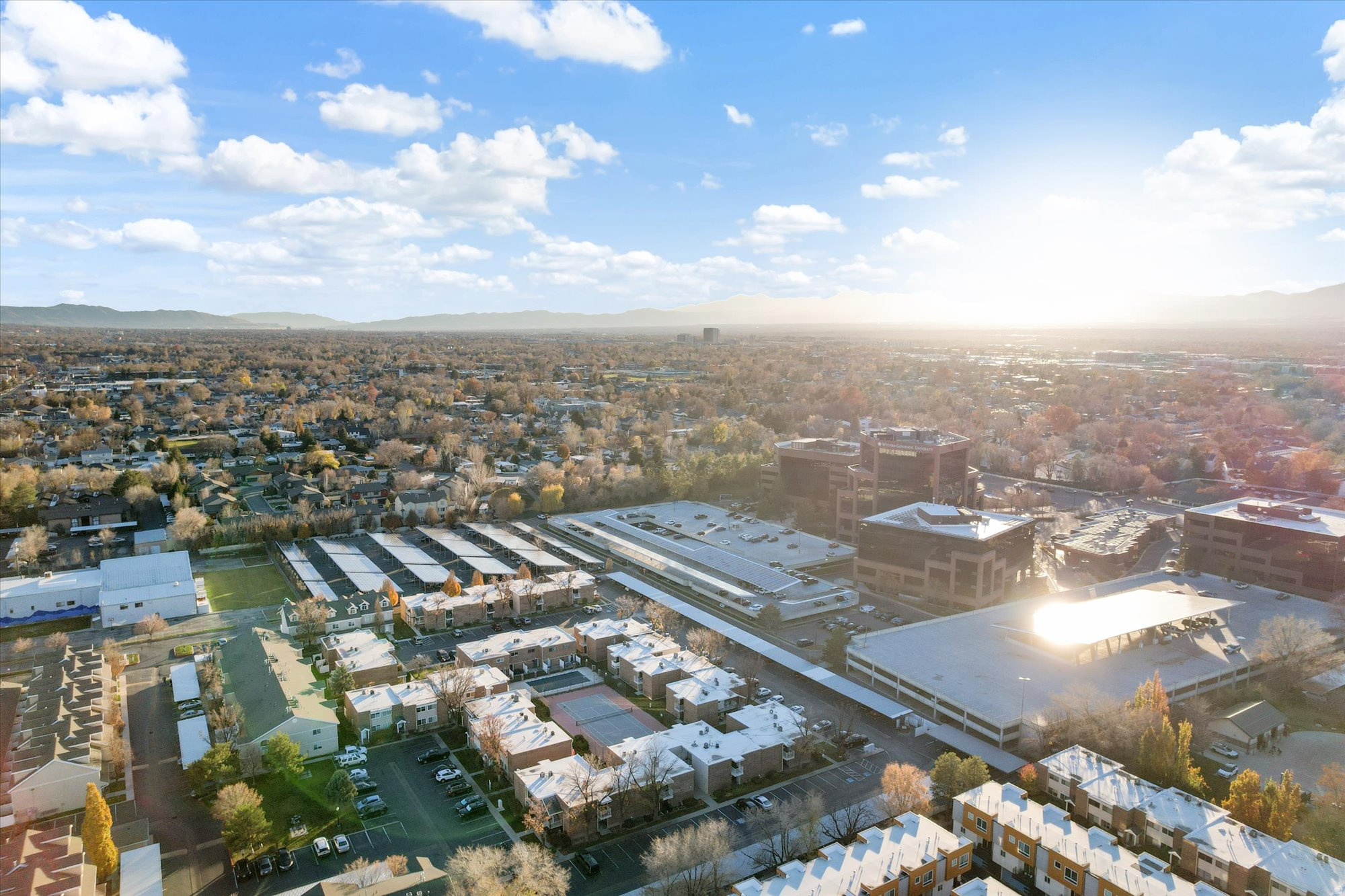 SILVERWOOD ESTATES - Residential