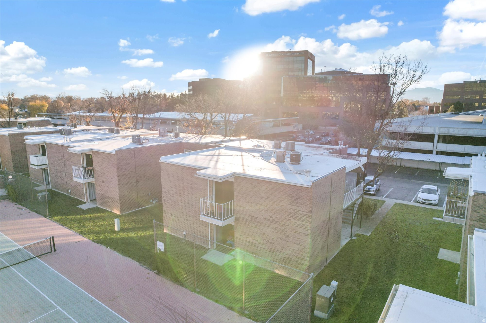 SILVERWOOD ESTATES - Residential