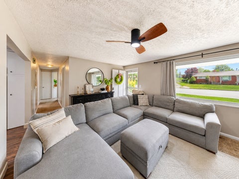 Tiny photo for 4401 S JEFFERSON AVE, South Ogden, UT 84403 (MLS # 2172144)