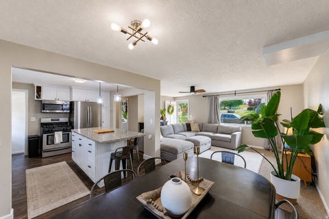 Tiny photo for 4401 S JEFFERSON AVE, South Ogden, UT 84403 (MLS # 2172144)
