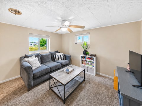 Tiny photo for 4401 S JEFFERSON AVE, South Ogden, UT 84403 (MLS # 2172144)