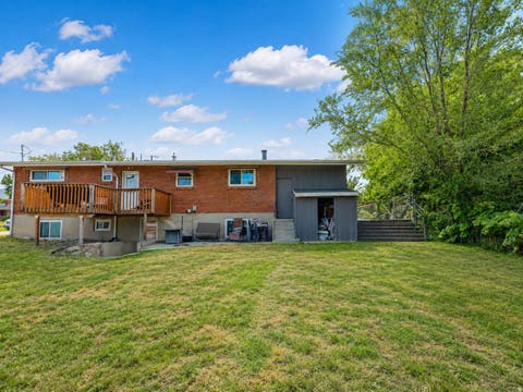 Tiny photo for 4401 S JEFFERSON AVE, South Ogden, UT 84403 (MLS # 2172144)