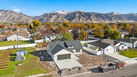 Tiny photo for 894 N 400 W, Logan, UT 84321 (MLS # 2121127)