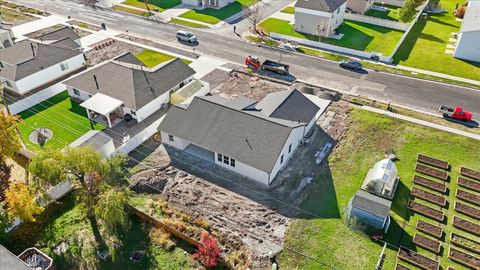 Tiny photo for 894 N 400 W, Logan, UT 84321 (MLS # 2121127)