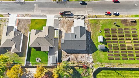 Tiny photo for 894 N 400 W, Logan, UT 84321 (MLS # 2121127)